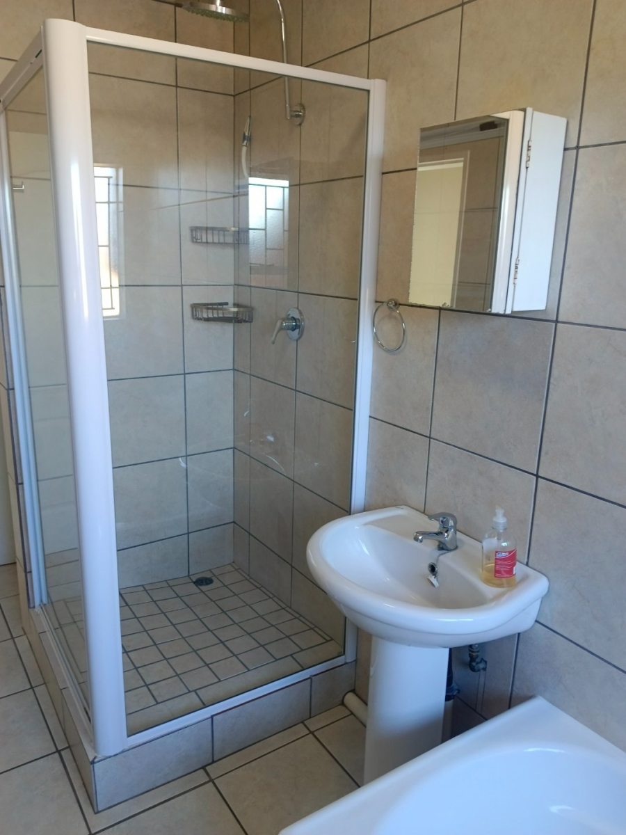 2 Bedroom Property for Sale in Riebeeckstad Free State